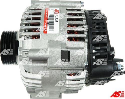 AS-PL A3326 - Alternatore autozon.pro