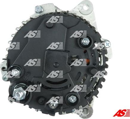 AS-PL A3326 - Alternatore autozon.pro