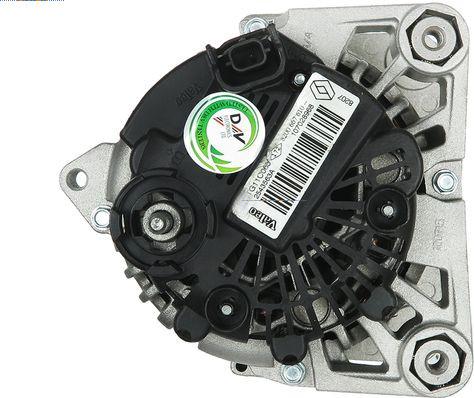 AS-PL A3320PR - Alternatore autozon.pro