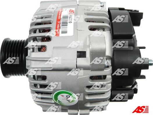 AS-PL A3320 - Alternatore autozon.pro