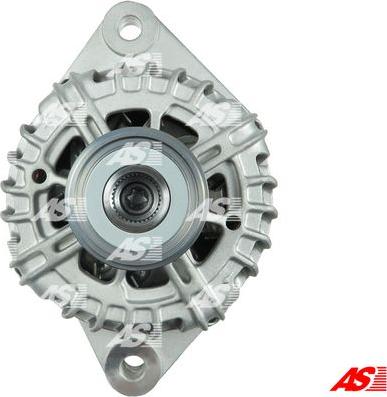 AS-PL A3321 - Alternatore autozon.pro