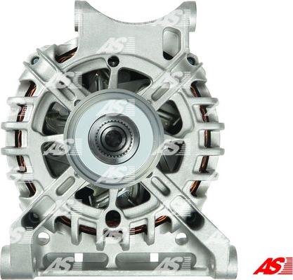 AS-PL A3328 - Alternatore autozon.pro