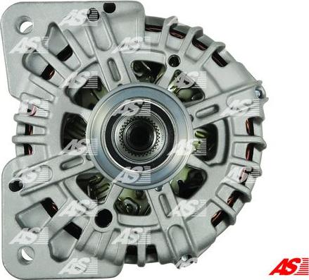 AS-PL A3322 - Alternatore autozon.pro