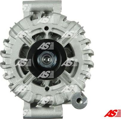 AS-PL A3327 - Alternatore autozon.pro