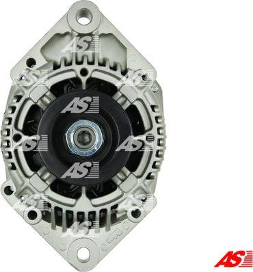 AS-PL A3379PR - Alternatore autozon.pro