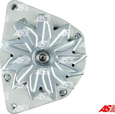 AS-PL A3374S - Alternatore autozon.pro