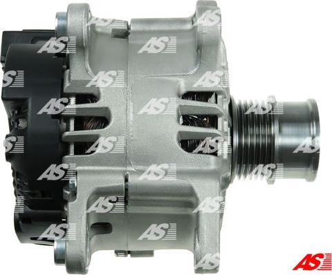 AS-PL A3370PR - Alternatore autozon.pro