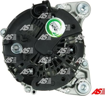 AS-PL A3370PR - Alternatore autozon.pro