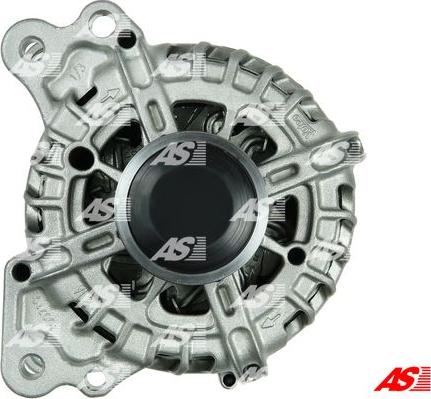 AS-PL A3370PR - Alternatore autozon.pro