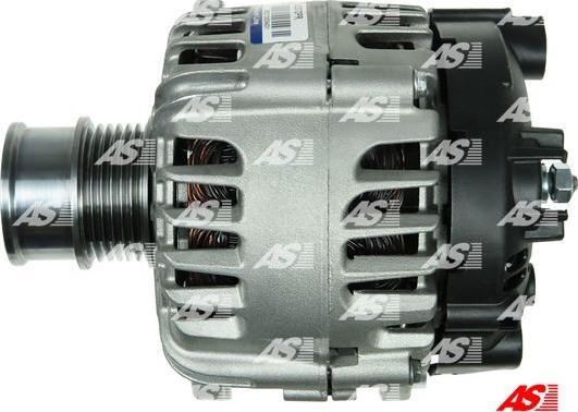 AS-PL A3370PR - Alternatore autozon.pro