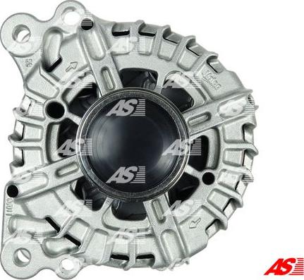 AS-PL A3371PR - Alternatore autozon.pro