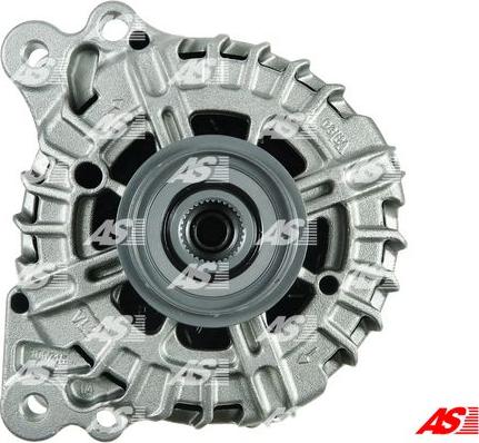 AS-PL A3299PR2 - Alternatore autozon.pro