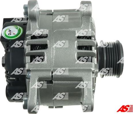 AS-PL A3299PR2 - Alternatore autozon.pro