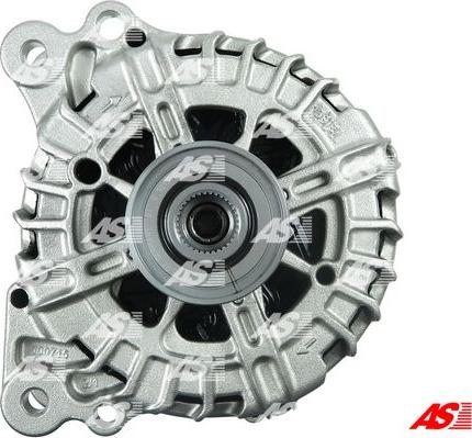 AS-PL A3299PR - Alternatore autozon.pro