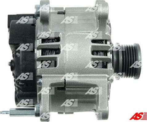 AS-PL A3299PR - Alternatore autozon.pro