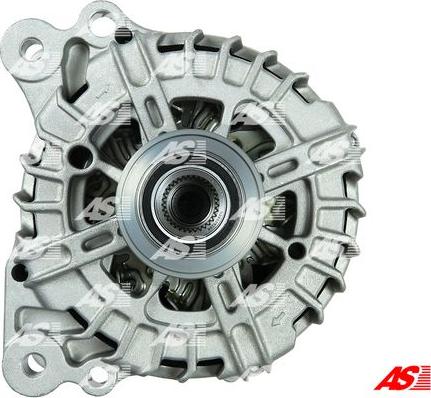 AS-PL A3299 - Alternatore autozon.pro