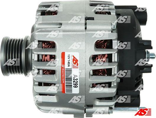 AS-PL A3299 - Alternatore autozon.pro