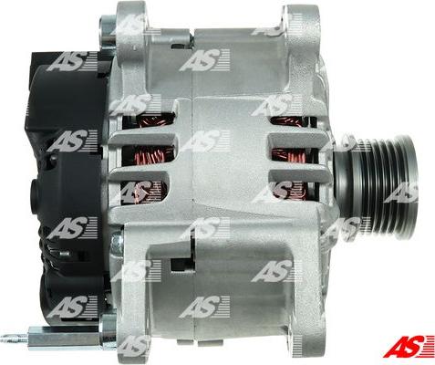 AS-PL A3299 - Alternatore autozon.pro