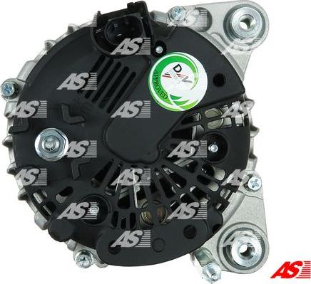 AS-PL A3299 - Alternatore autozon.pro