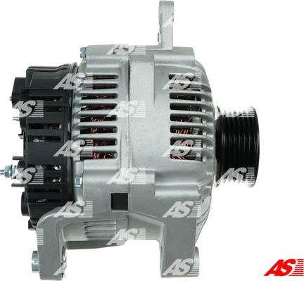 AS-PL A3296 - Alternatore autozon.pro