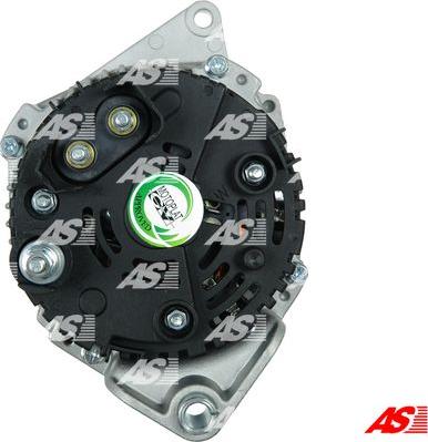 AS-PL A3296 - Alternatore autozon.pro