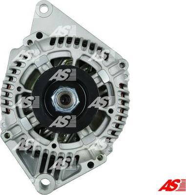 AS-PL A3296 - Alternatore autozon.pro