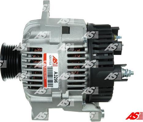 AS-PL A3296 - Alternatore autozon.pro