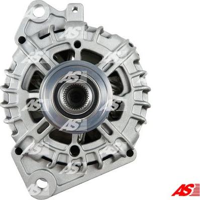 AS-PL A3298 - Alternatore autozon.pro