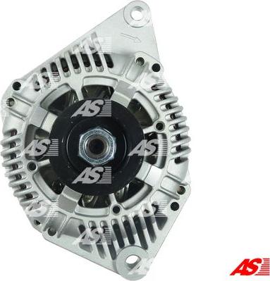 AS-PL A3297 - Alternatore autozon.pro