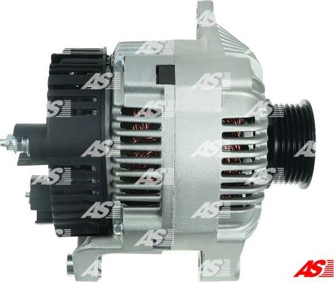 AS-PL A3297 - Alternatore autozon.pro