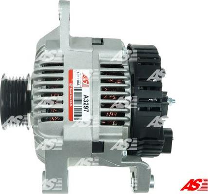 AS-PL A3297 - Alternatore autozon.pro