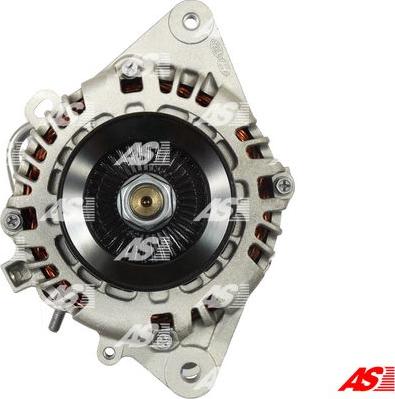 AS-PL A3244(VALEO) - Alternatore autozon.pro