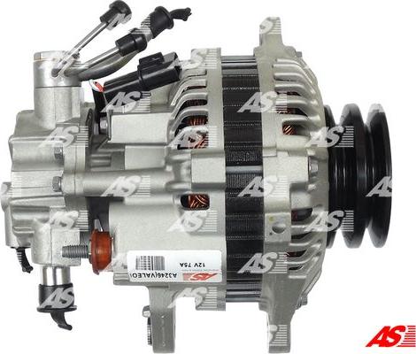 AS-PL A3246(VALEO) - Alternatore autozon.pro