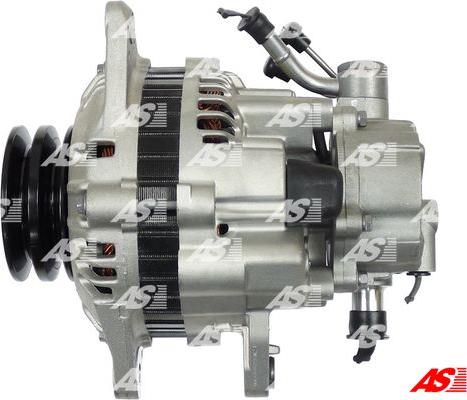 AS-PL A3246(VALEO) - Alternatore autozon.pro