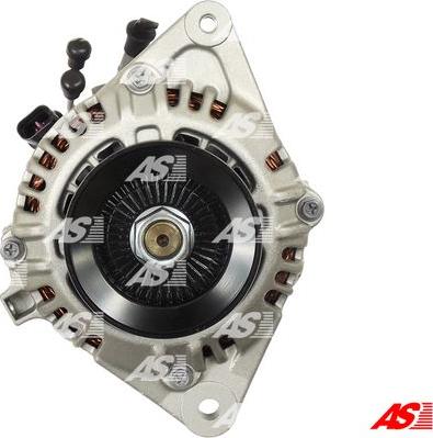 AS-PL A3246(VALEO) - Alternatore autozon.pro