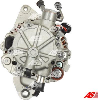 AS-PL A3246(VALEO) - Alternatore autozon.pro