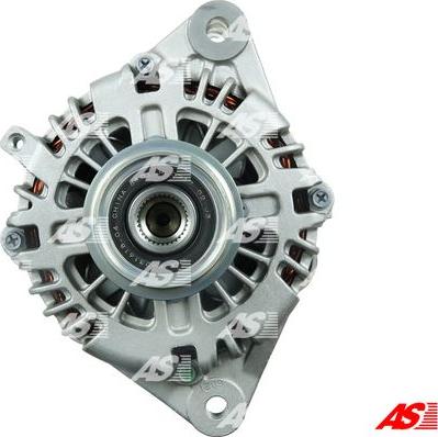 AS-PL A3248(VALEO) - Alternatore autozon.pro