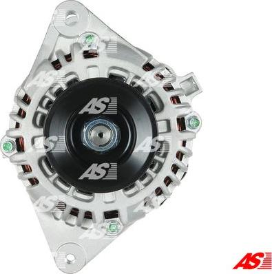 AS-PL A3243S - Alternatore autozon.pro