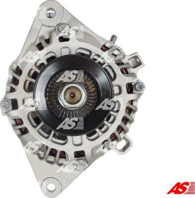 AS-PL A3243(VALEO) - Alternatore autozon.pro