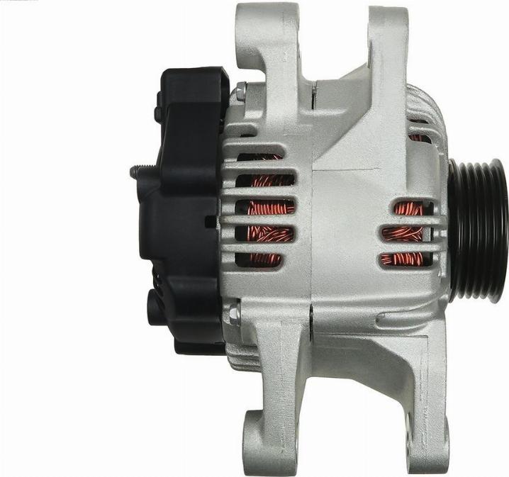 AS-PL A3242(VALEO) - Alternatore autozon.pro