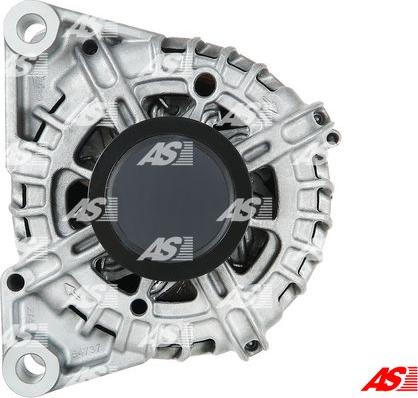 AS-PL A3259(VALEO) - Alternatore autozon.pro