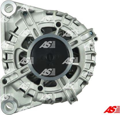 AS-PL A3259 - Alternatore autozon.pro