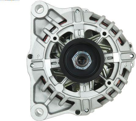 AS-PL A3258 - Alternatore autozon.pro