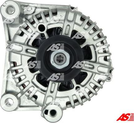 AS-PL A3269PR - Alternatore autozon.pro