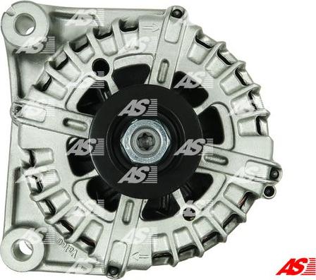 AS-PL A3264PR - Alternatore autozon.pro