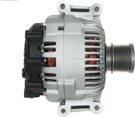 AS-PL A3266 - Alternatore autozon.pro