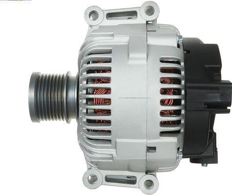 AS-PL A3266 - Alternatore autozon.pro