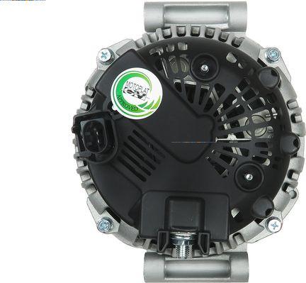 AS-PL A3266 - Alternatore autozon.pro