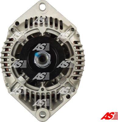 AS-PL A3261 - Alternatore autozon.pro