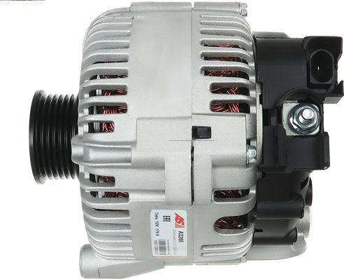 AS-PL A3268 - Alternatore autozon.pro